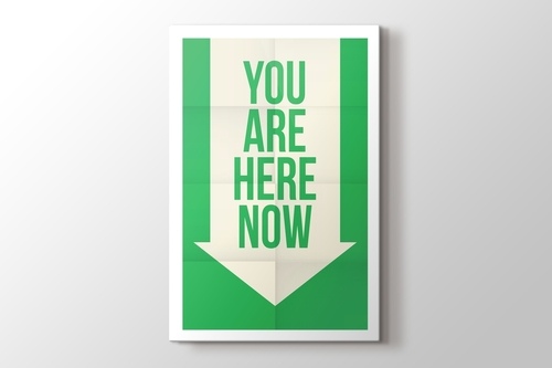 Picture of You are Here