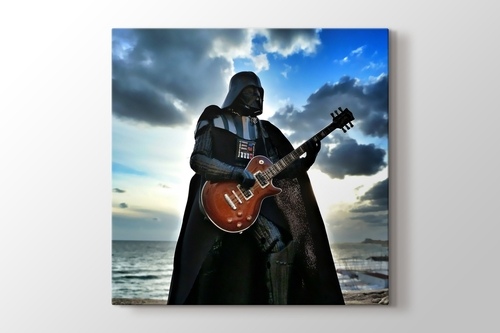 Picture of Vader Rock