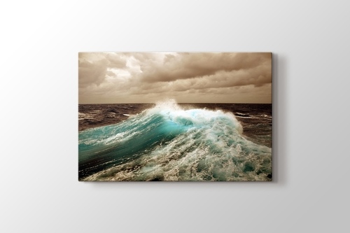 Picture of Ocean Waves