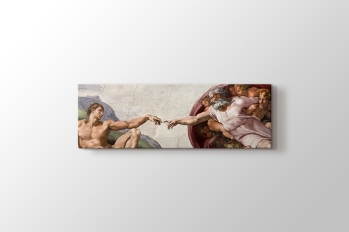 Picture of Creation of Adam
