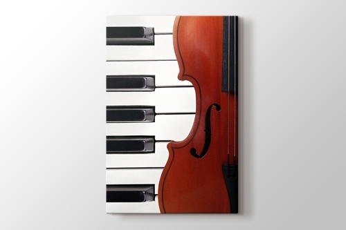 Picture of Piano Guitar