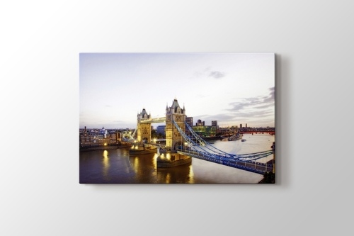 Picture of London Bridge