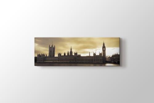 Picture of Big Ben Panorama