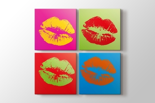 Picture of Kiss