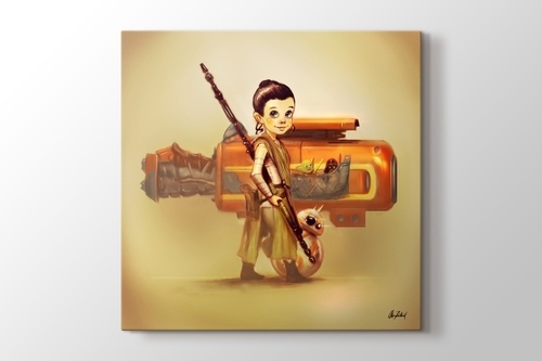 Picture of Rey