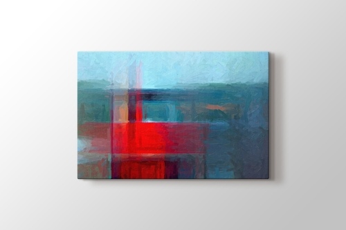 Picture of Abstract Colours