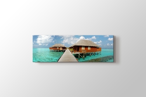 Picture of Maldives - Meeru Island