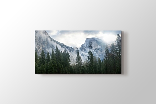 Picture of Yosemite California