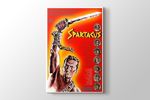 Picture of Spartacus