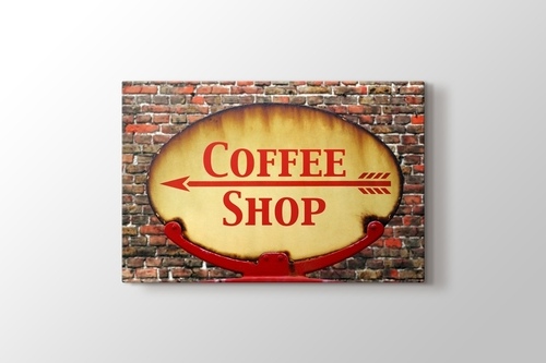 Picture of Coffee Shop