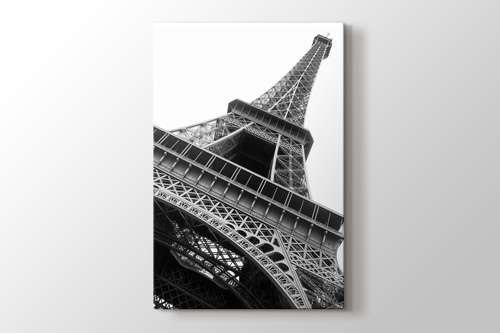 Picture of Eiffel Tower Perspective