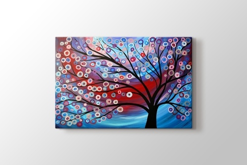 Picture of Abstract Tree