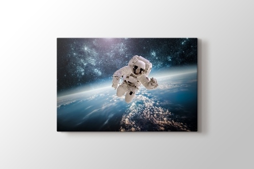 Picture of Astronaut