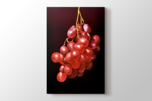 Picture of Red Grapes