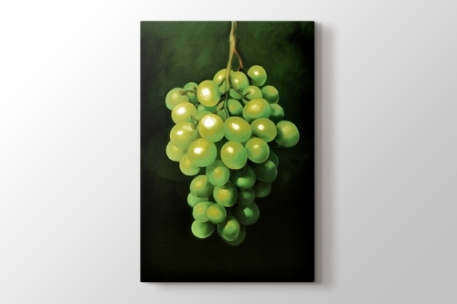 Picture of Green Grapes