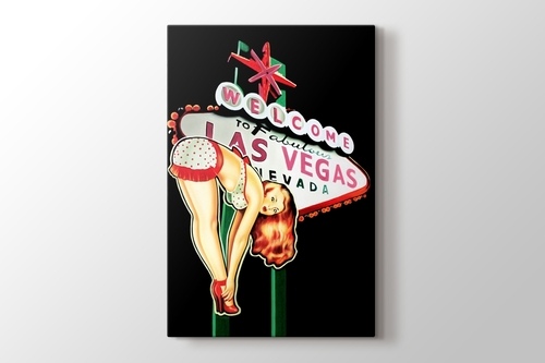 Picture of Las Vegas - Merhaba