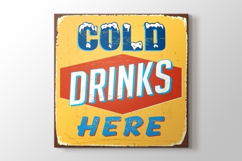 Picture of Cold Drinks