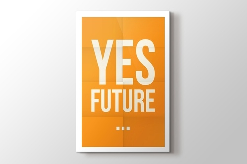 Picture of Yes Future