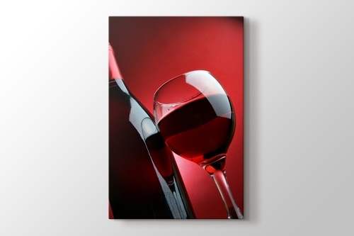 Picture of Red Wine