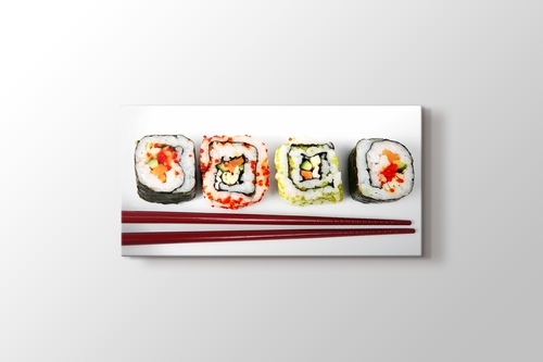 Picture of Sushi I