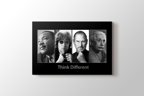 Picture of Think Different