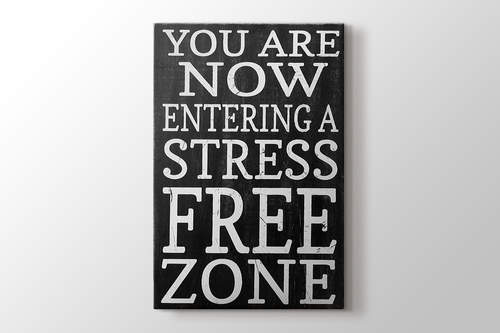 Picture of Stress Free Zone