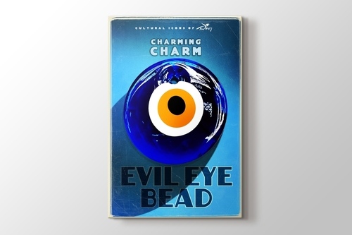 Picture of Evil Eye