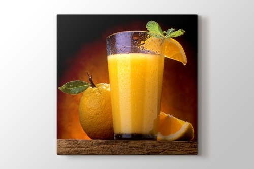 Picture of Orange Juice