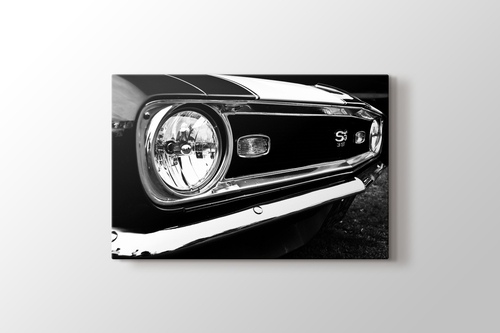 Picture of Chevrolet Chevelle SS 396