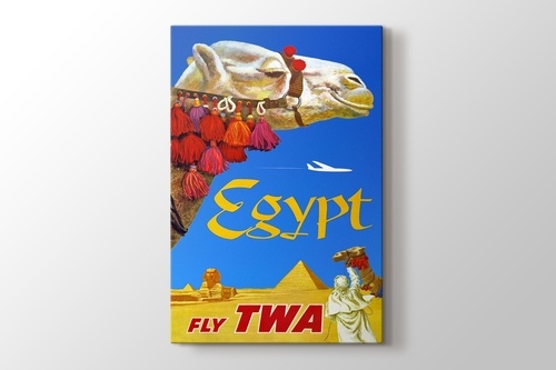 Picture of Egypt Vintage