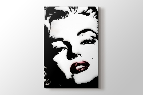 Picture of Glamorous Pop Art