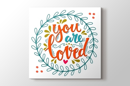 Picture of You Are Loved