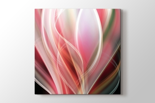 Picture of Pink Abstract