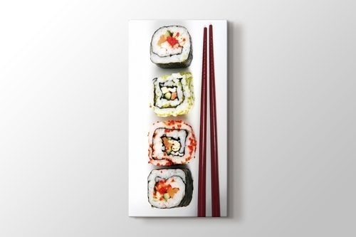 Picture of Sushi II
