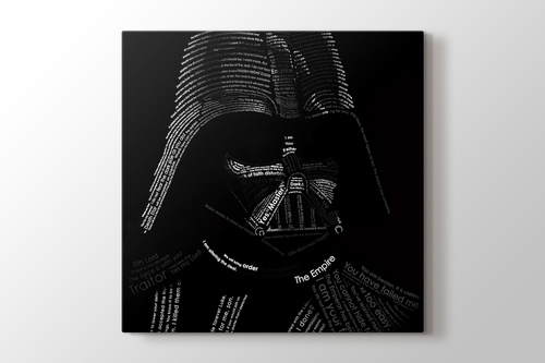 Picture of Darth Vader