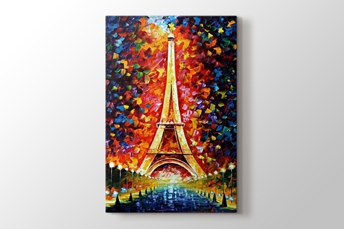 Picture of Eiffel Tower