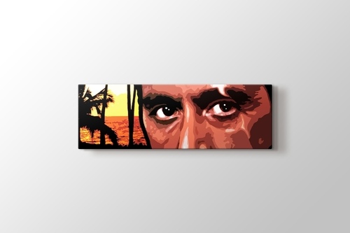Picture of Scarface - Al Pacino