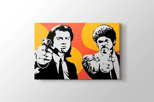 Picture of Pulp Fiction