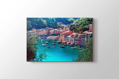 Picture of Portofino Italy
