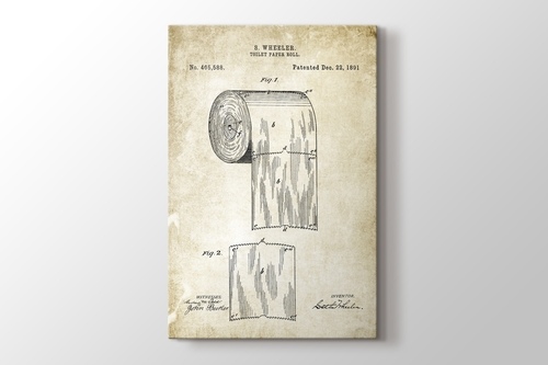 Picture of 01 Paper Roll Patent