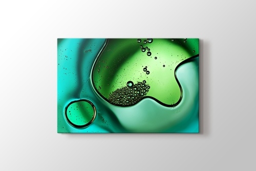 Picture of Green Aqua