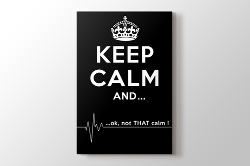 Picture of Keep Calm And...