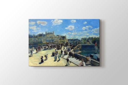 Picture of Pont Neuf