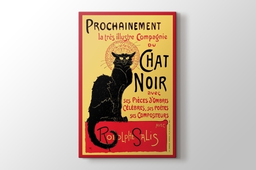 Picture of Le Chat Noir