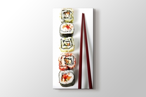 Picture of Sushi I