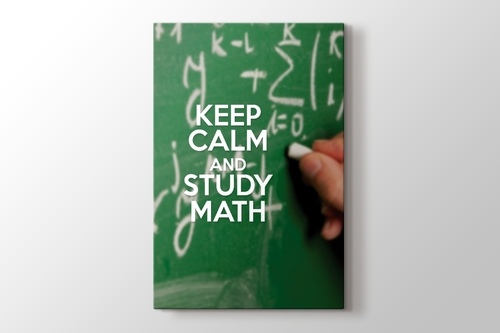 Picture of Study Math