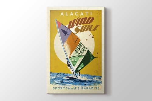 Picture of Alacatı Wind Surf