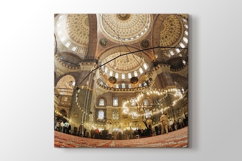 Picture of Blue Mosque