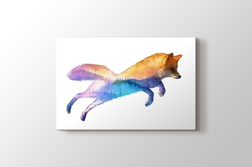 Picture of Fox Nature