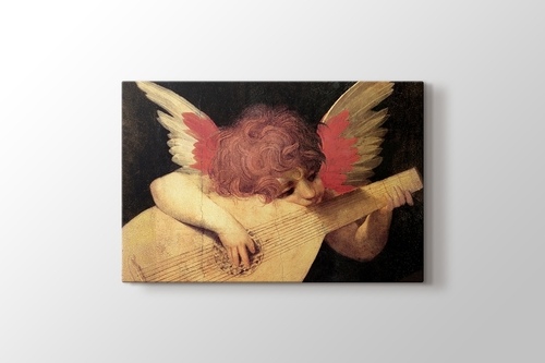 Picture of Musician Angel
